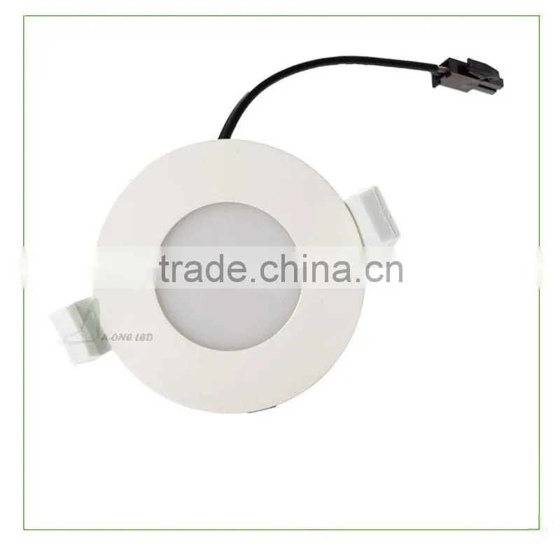 2015 80lm/w wholesale price factory direct sale 15W led downlight 3years warranty led downlight with saa ce rohs
