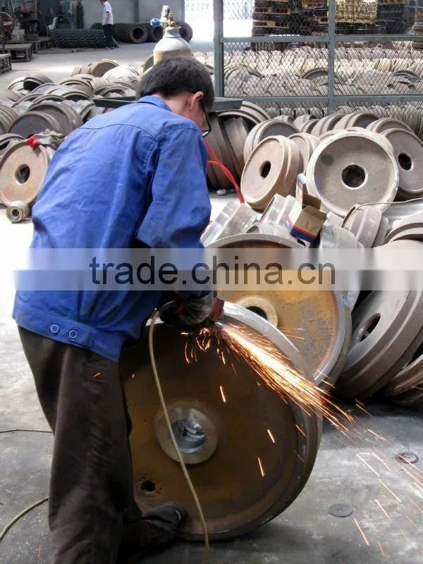 hydraulic oil pump