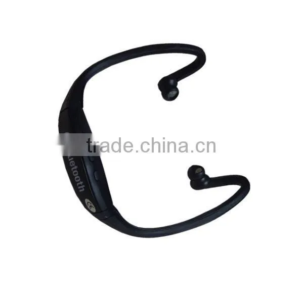 Winait bluetooth headphones wireless sports bluetooth stereo headset S9