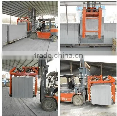 Bell Type Top Brick Clamps
