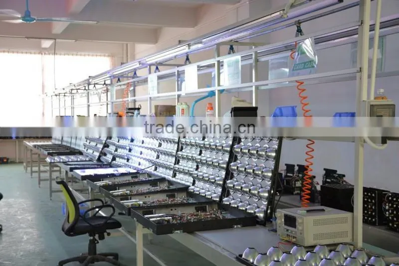 LED LIGHT Matrix light effect light 16pcs 15w RGB EV-MTX16