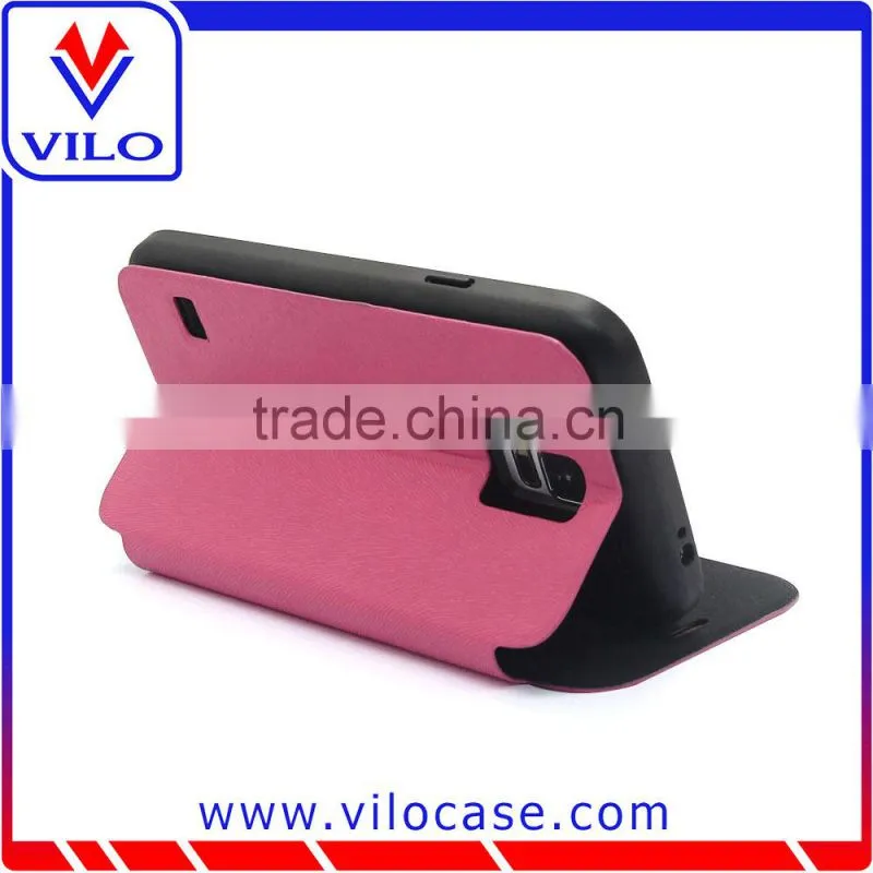 High Quality Cell Phone Case With Storage For Iphone And Samsung Sample Available