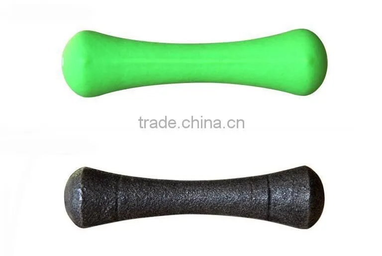 Plastic dip dumbbell for women fitness weight dumbbells fitness dumbbells fitness body exercise dumbell