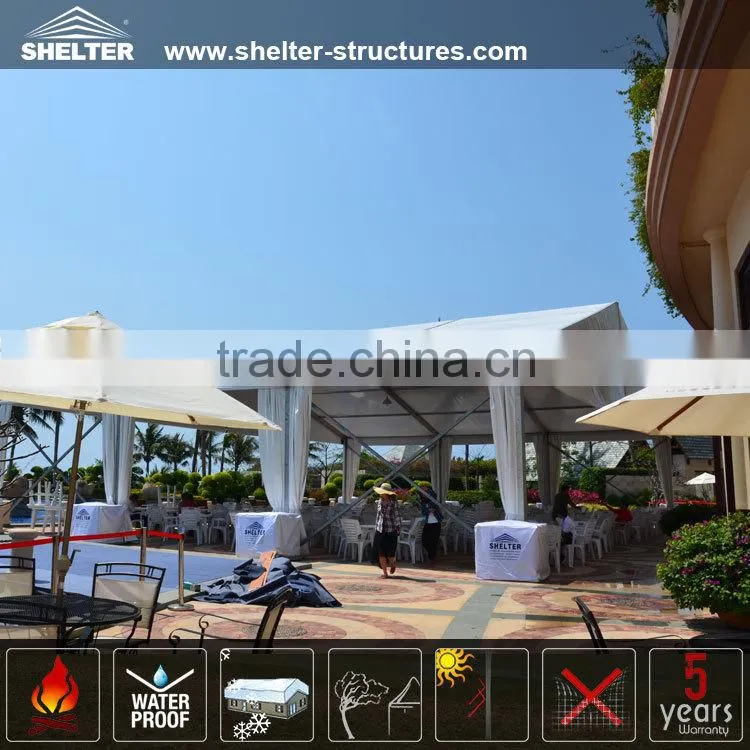 10x30m Luxury Event Tent In Guangzhou