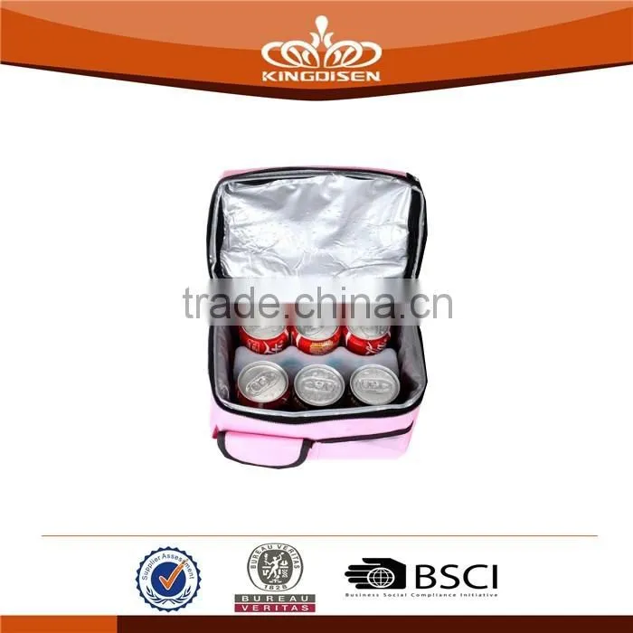 Multifunctional Picnic Cooler Bags for Beverages