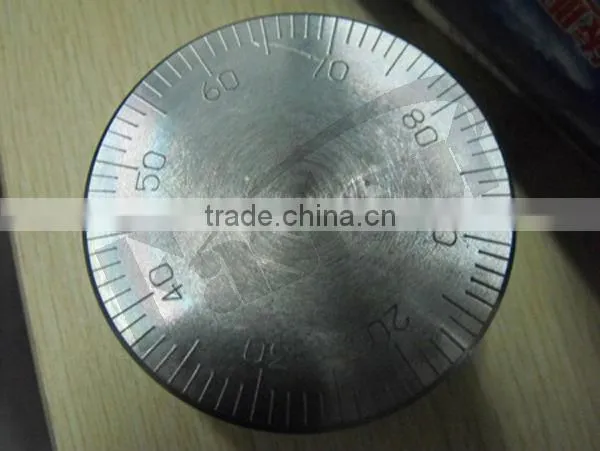 China Shandong Jinan co2 laser tube laser marker