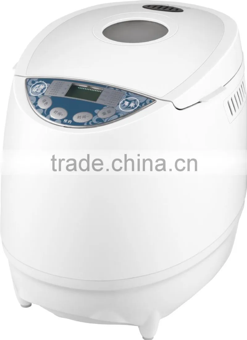 full automatic Bread Crumbs Maker Machine
