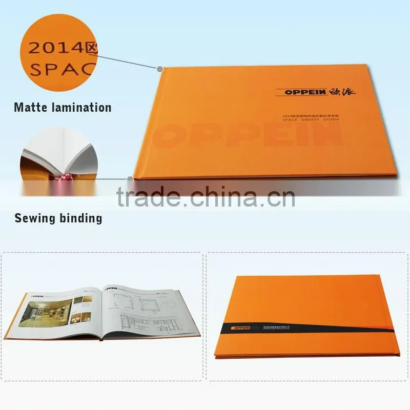 2016 high quality hardcover custom coloring book printing