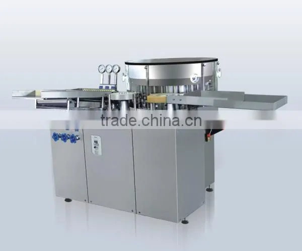 (XG-KAQ20) KAQ SERIES BOTTLE WASHING MACHINE