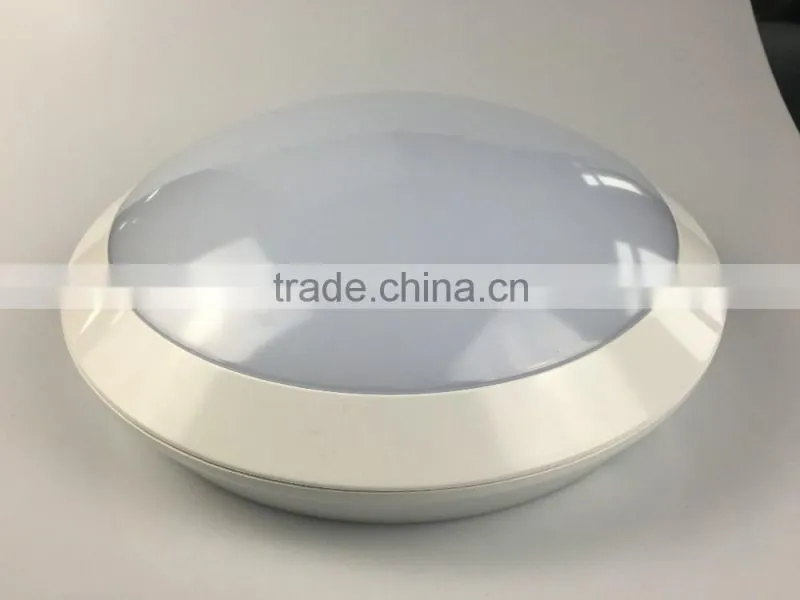 Private Model Europe Market 25W 1870lm IP66 LED Ceiling Light