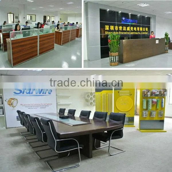 CE RoHS 5630smd led strip light