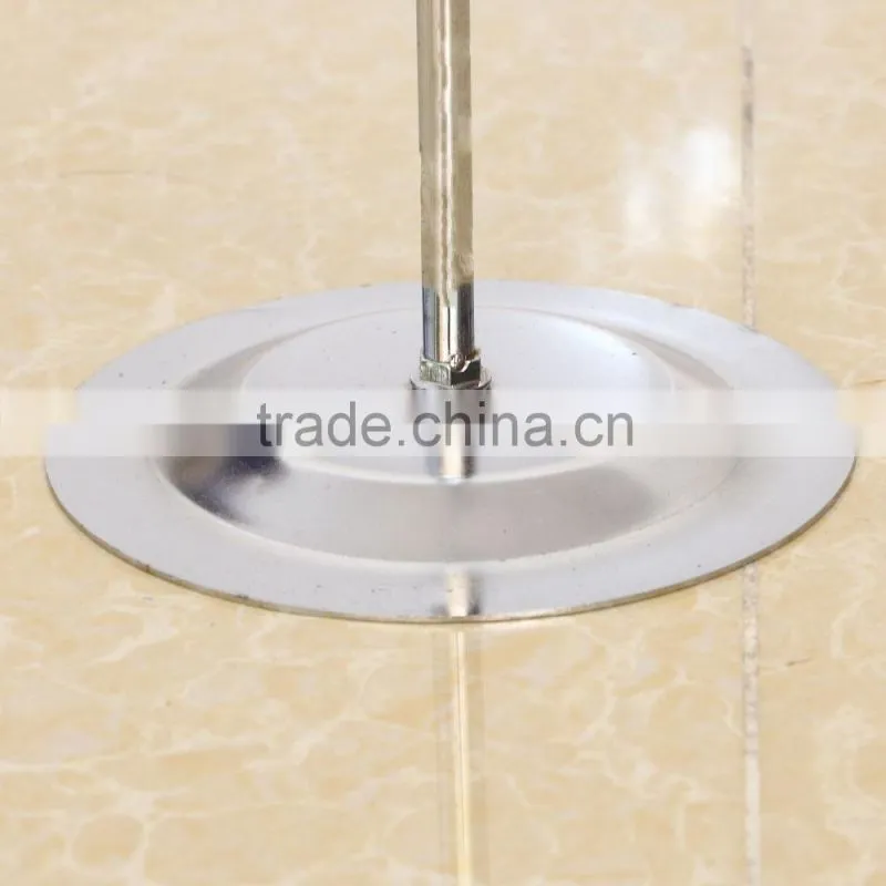 2015 Factory provide metal hooks for clothes hanger