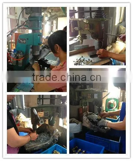 TROLLEY POWDER FIRE EXTINGUISHER VALVE