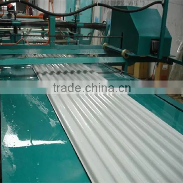 high quality fiberglass FRP daylighting panels hot sale