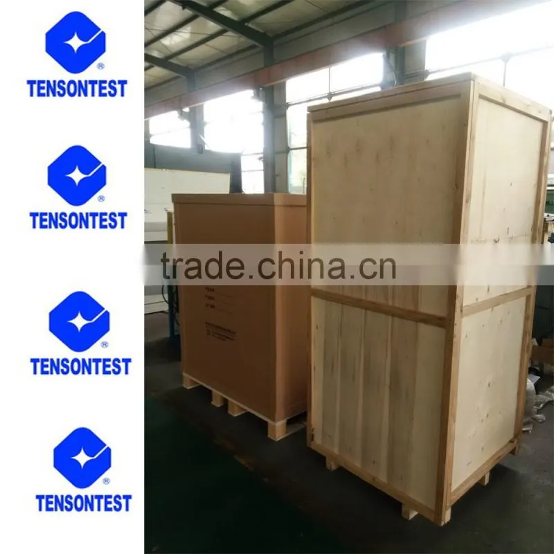 XYZ-B Dumbbell- Shapped Specimen Processing Machine