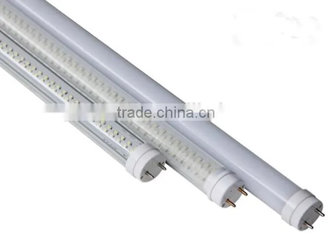 Dimmable 3 Years Warranty 4ft G13 T8 LED Tube 1200mm 18w High Brightness