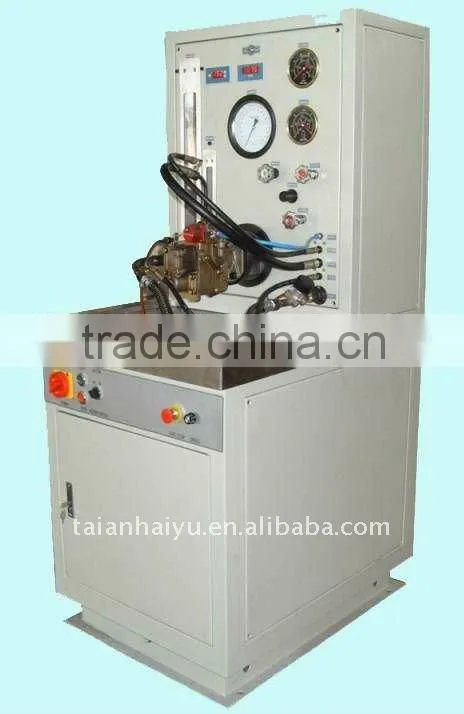 HY-PT Cummins Injector Pump Test Bench(3phase,380V)