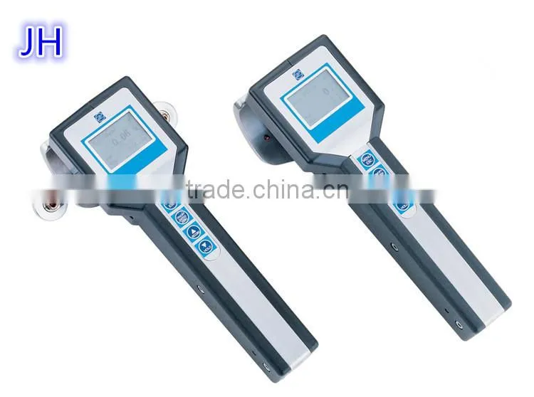 digital v belt tensioner tool measuring cable tension