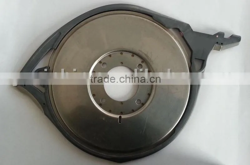 fishing net machine spare parts PPS shuttle