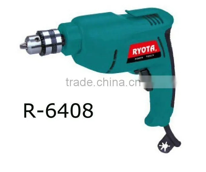 10mm 350W Professional Quality ELECTRIC DRILL---R6409