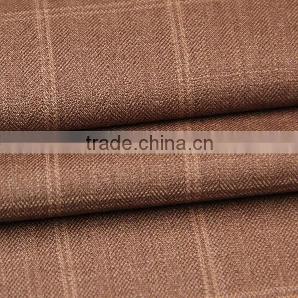 SDL1002412 Polyester Rayon Garment Fabric