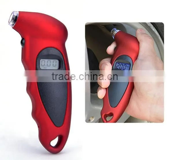 Cheap Diagnostic Tool Universal Car Digital Tire Gauge SV011578