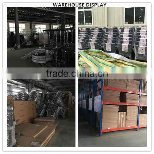 poly rattan furniture dining table set