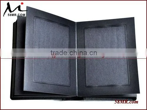 Wedding Silp-in Albums,Wedding Albums,Traditional Photo Album