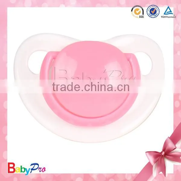 top selling products 2015 china alibaba wholesale promotion gift baby product baby pacifier heart shaped cute baby pacifier