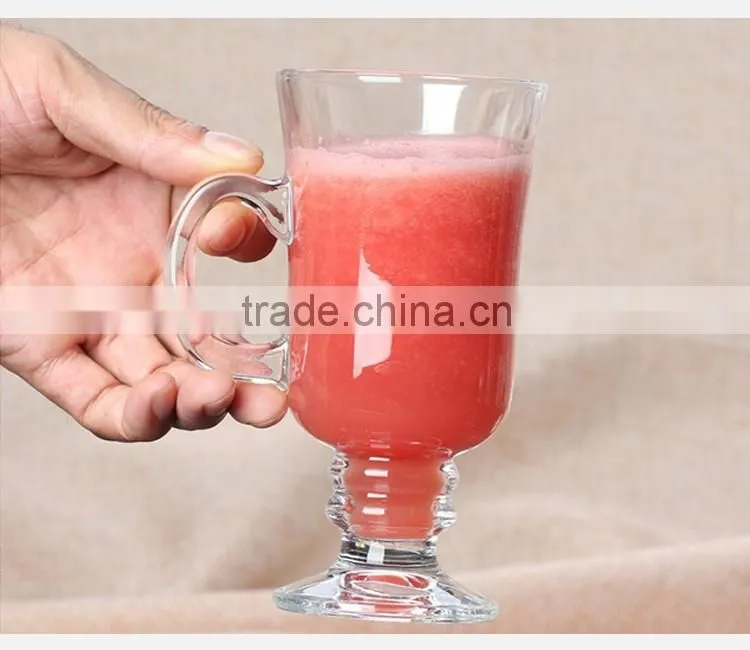 wholesale machine made sets drinking glass cup