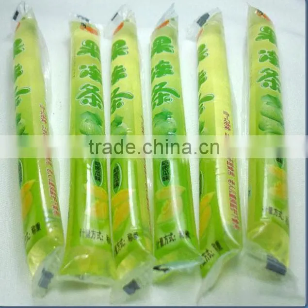 Trade assurance fully automatic Liquid small Sachet Packaging Machine