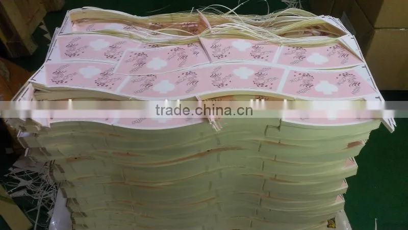 new design Flexo Printing Machine for disposable paper machines