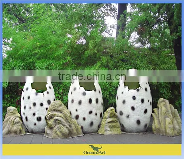 Amusement park dinosaur egg toys trade assurance