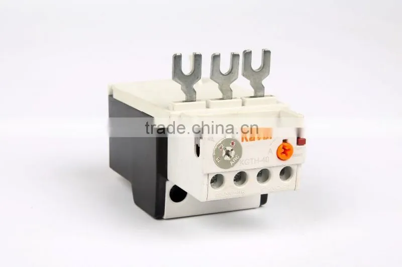 Professional GTH-22 GTH-40 GTH-85 electronic overload relay