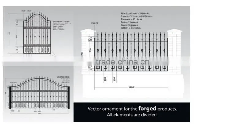 China aluminum windows and doors price