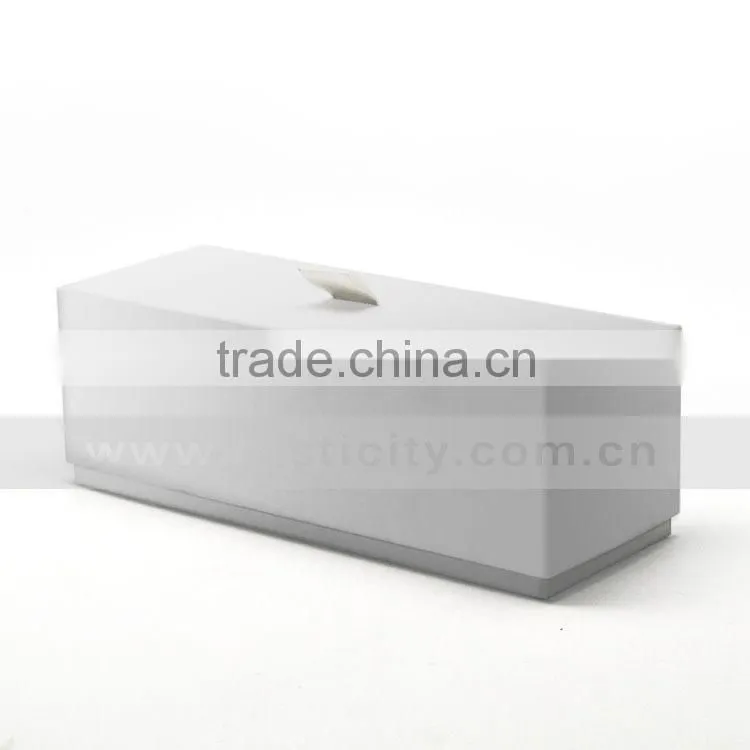 High value natural soy wax candle smart collection perfume