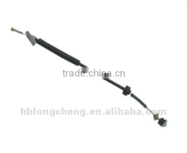 6U0 721 335A SKODA Auto Spare parts auto cables