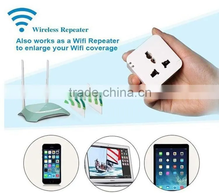 smart wifi plug 2015 made in China