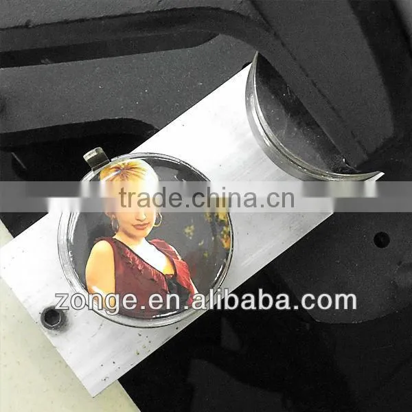 Good Quality Pin Badge Machine for Sublimation