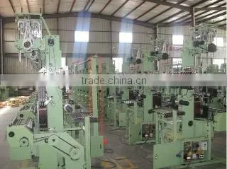 Ruian City Fenghao Industry&Trade Co., Ltd. company overview - view 2