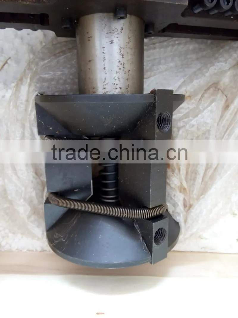 65-159mm electric pipe groove machine