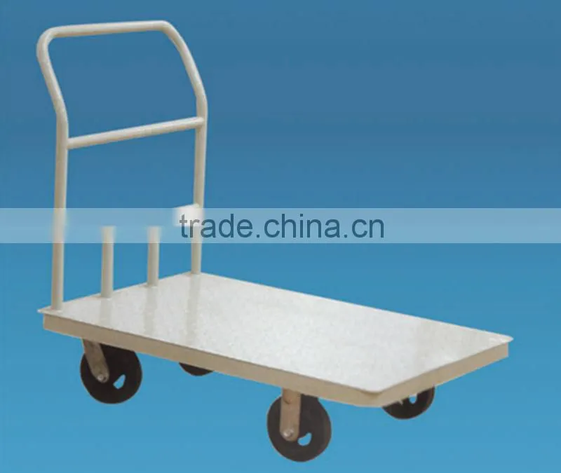 suzhou hand truck Supermarket equipment