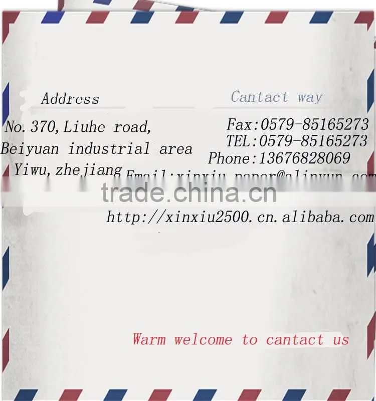hot sale packing material tissue paper dispenser