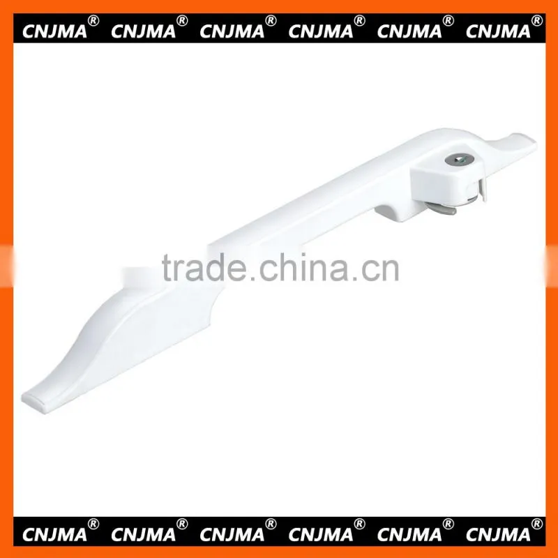 BS11 Freezer door handles plastic handles