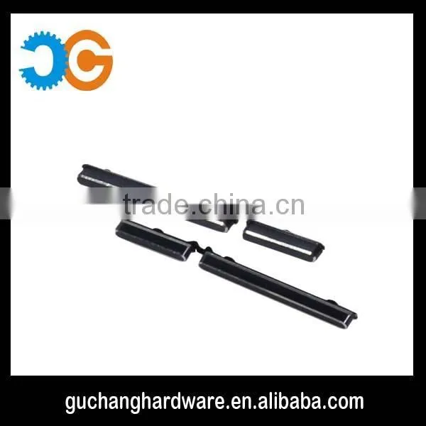 hardware manufacturer directly supply customized aluminum metal parts
