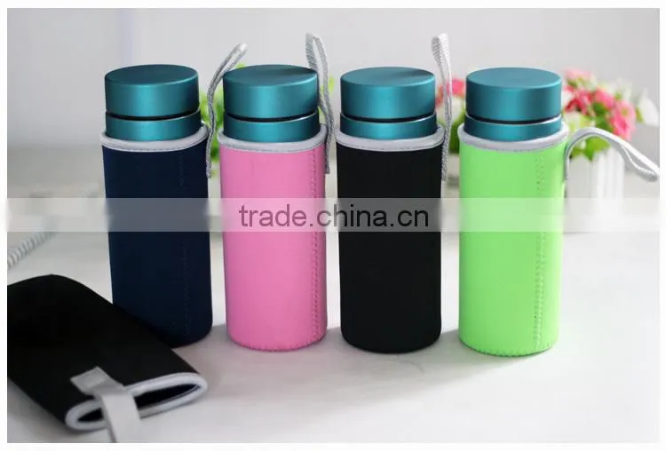 200~500ML univeeral cup cover,insulated neoprene cup sleeve