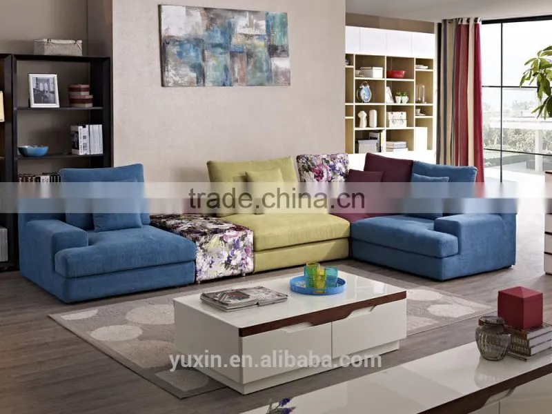 alababa express design furniture living room modern sofas