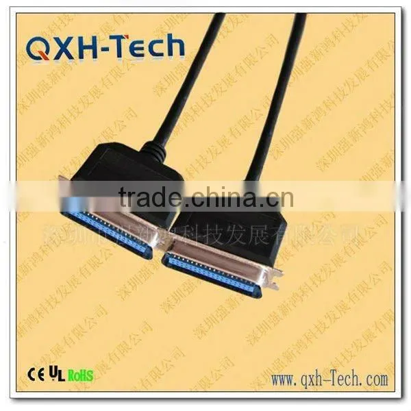 6ft Centronics CN36 Printer Cable