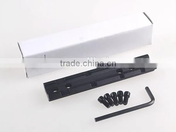 Factory Price Laser Sight Gun Mount For Rifle Flashlight