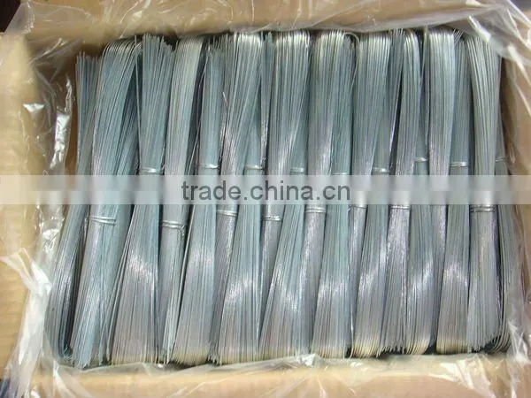 U shape wire (10 years factory)